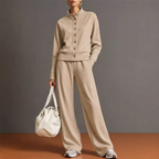 Noomi Winter Coord Set