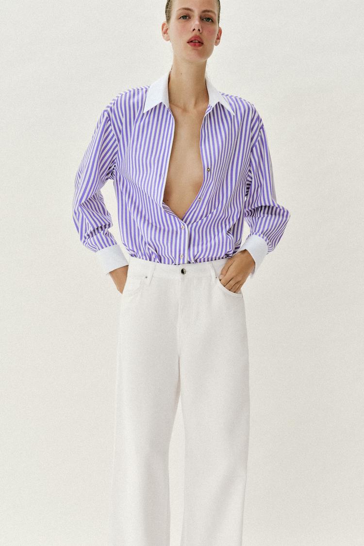 Kiara Formal Shirt