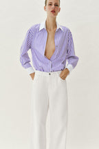 Kiara Formal Shirt