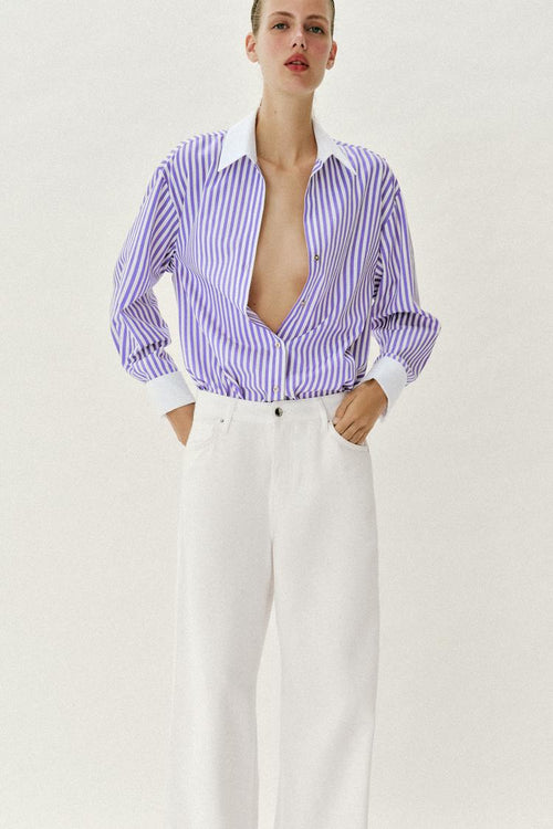 Kiara Formal Shirt