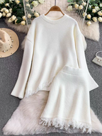 Ashley Winter Coord Set