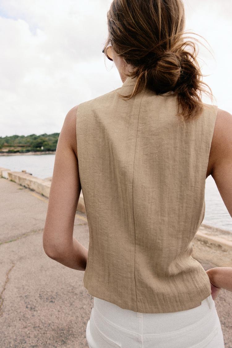 Penélope Summer Top