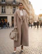 Emily Winter Long Coat