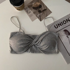 Jessica Summer Camisole Padded Bra