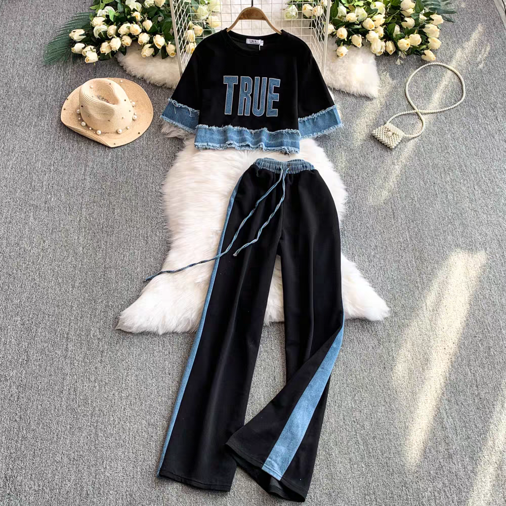 Natalie Summer Airport Coord Set