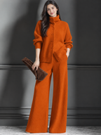 Martha Winter Coord Set
