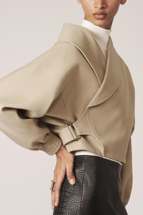 Charlize Winter Zara Jacket