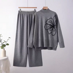 Natalie Winter Two Piece Set