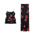 Emma Summer Two Piece Party Set - 24th Spoke