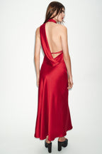 Sophia Summer Party Dress