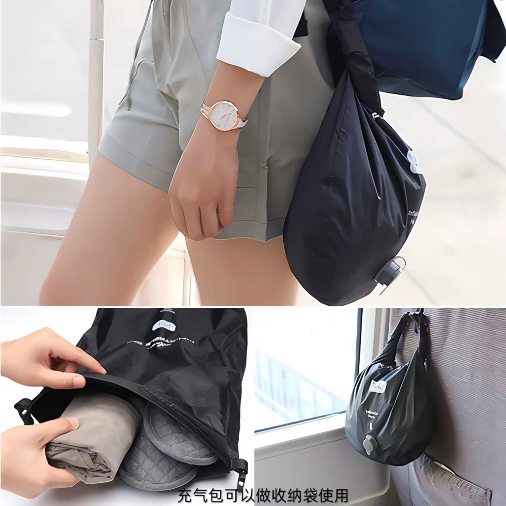 Traveller Pillow