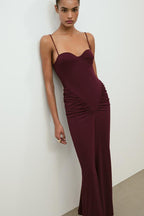 Sophia Summer Corset Dress