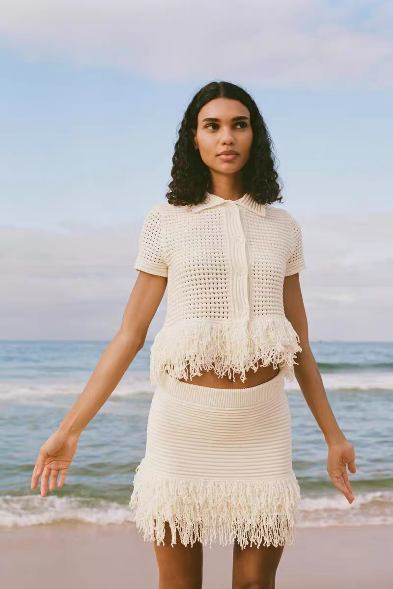 Kathryn Summer Two Piece Set