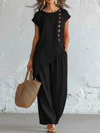 Kirsten Summer Coord Set
