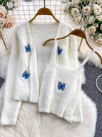 Sandra Winter Sweater