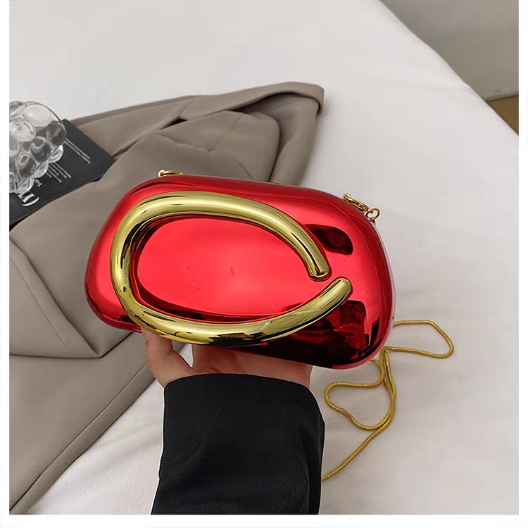 Amanda Luxury Evening Bag