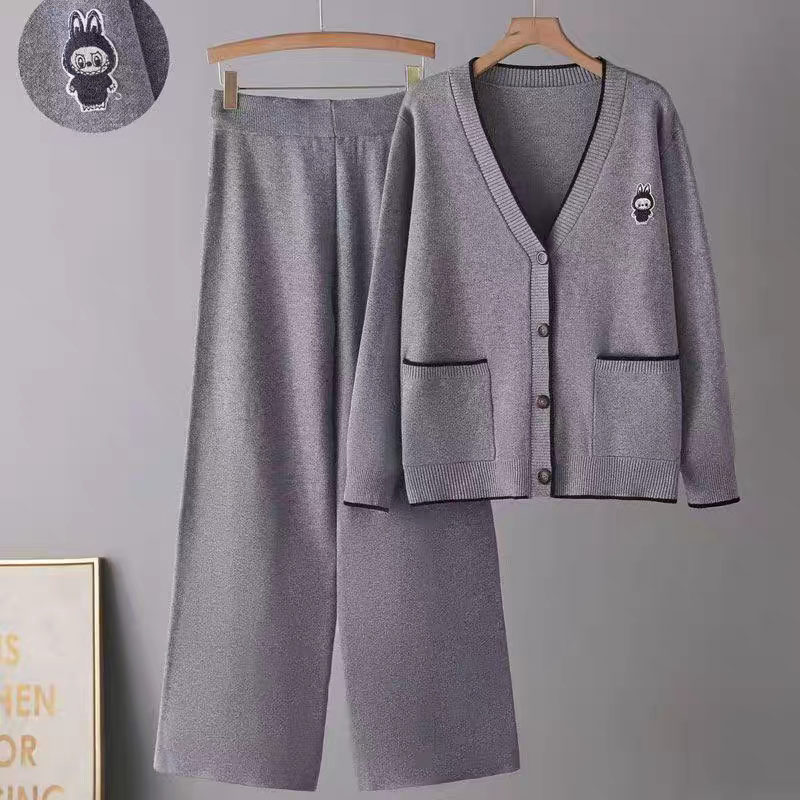 Kate Winter Two Piece Set