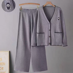 Kate Winter Two Piece Set