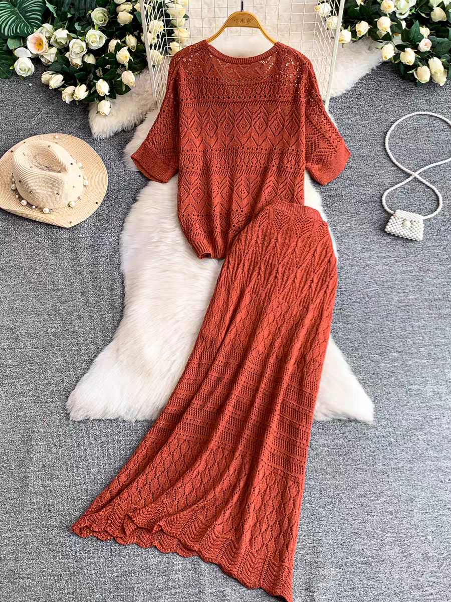 Isla Summer Vacation Set