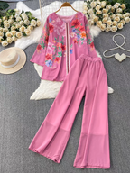 Naomi Summer Coord Set