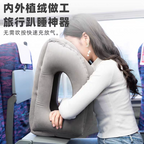 Traveller Pillow