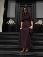 Nelly Summer Retro Dress