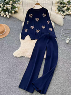 Sophia Winter Set - 24th Spoke