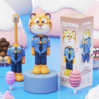 Zootopia Brush (Buy One Get Other Two Free)