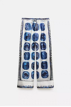 Sophia Summer Casual Set