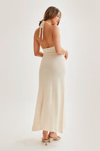 Nicole Summer Beach Vacation Dress