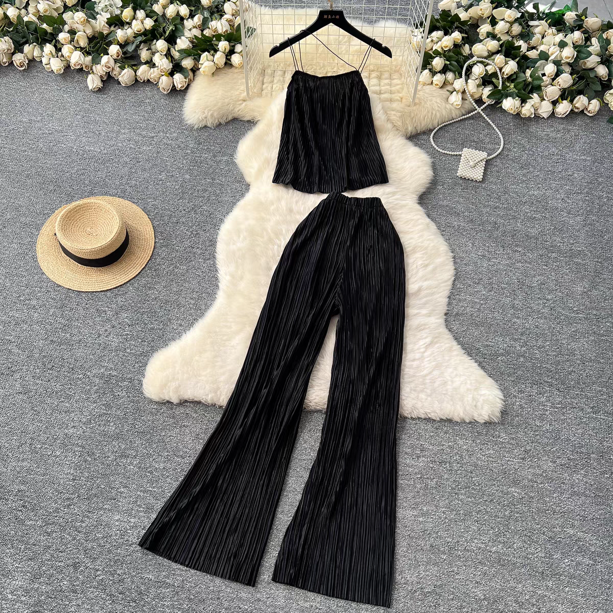 Rachel Summer Two Piece Set