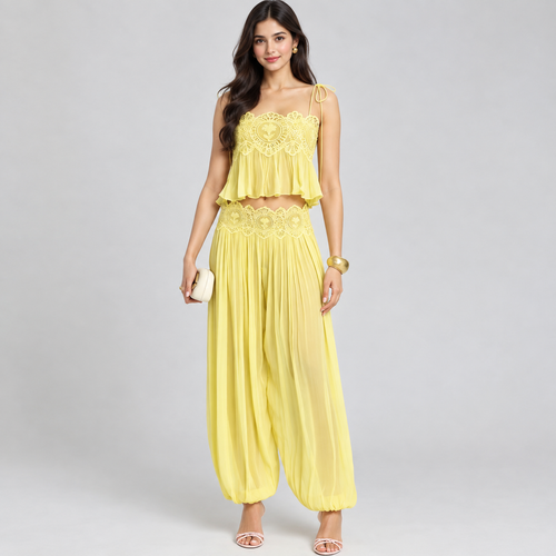 Victoria Summer Beach Vacation Set