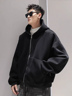 Helena Unisex Sweatshirt With Bag - 24th Spoke