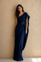 Alyssa Summer Hem Dress