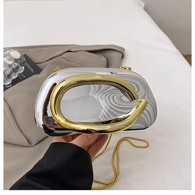 Amanda Luxury Evening Bag