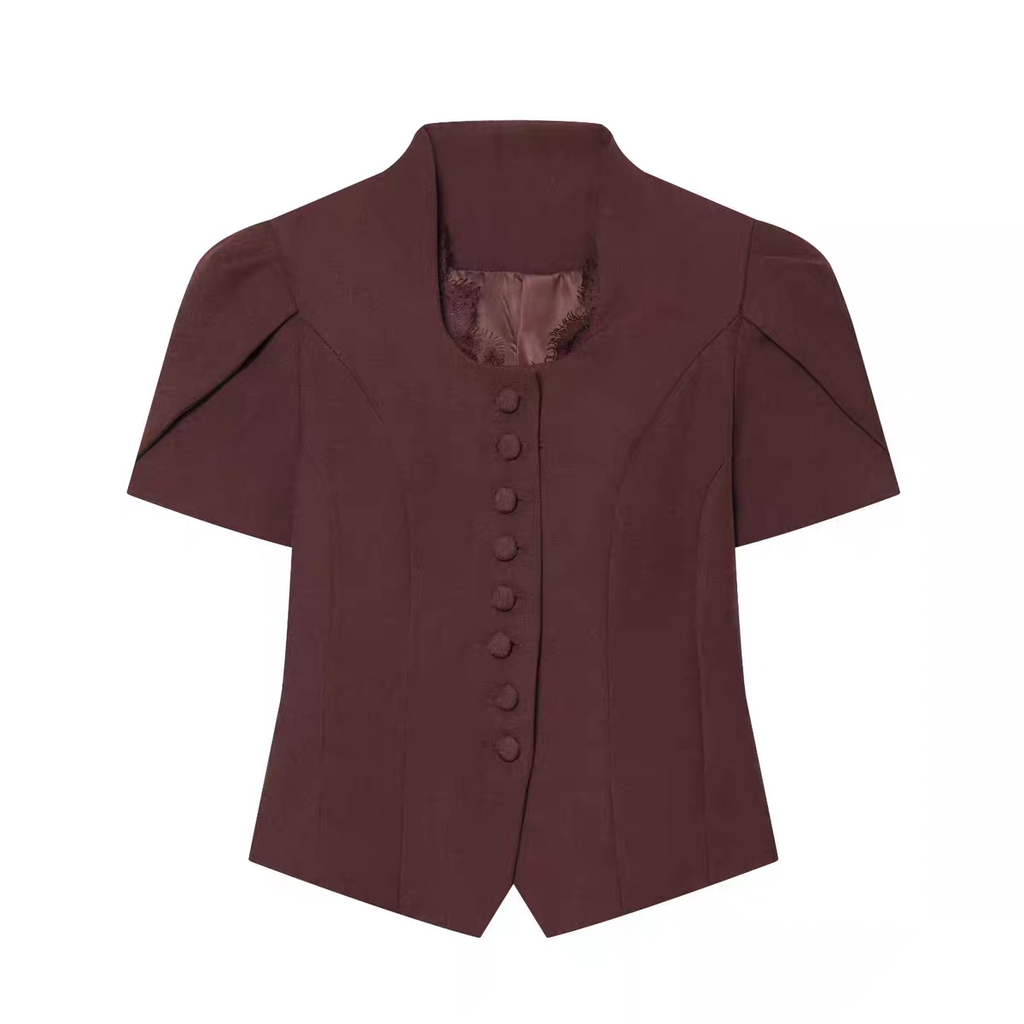Natalie Zara Top