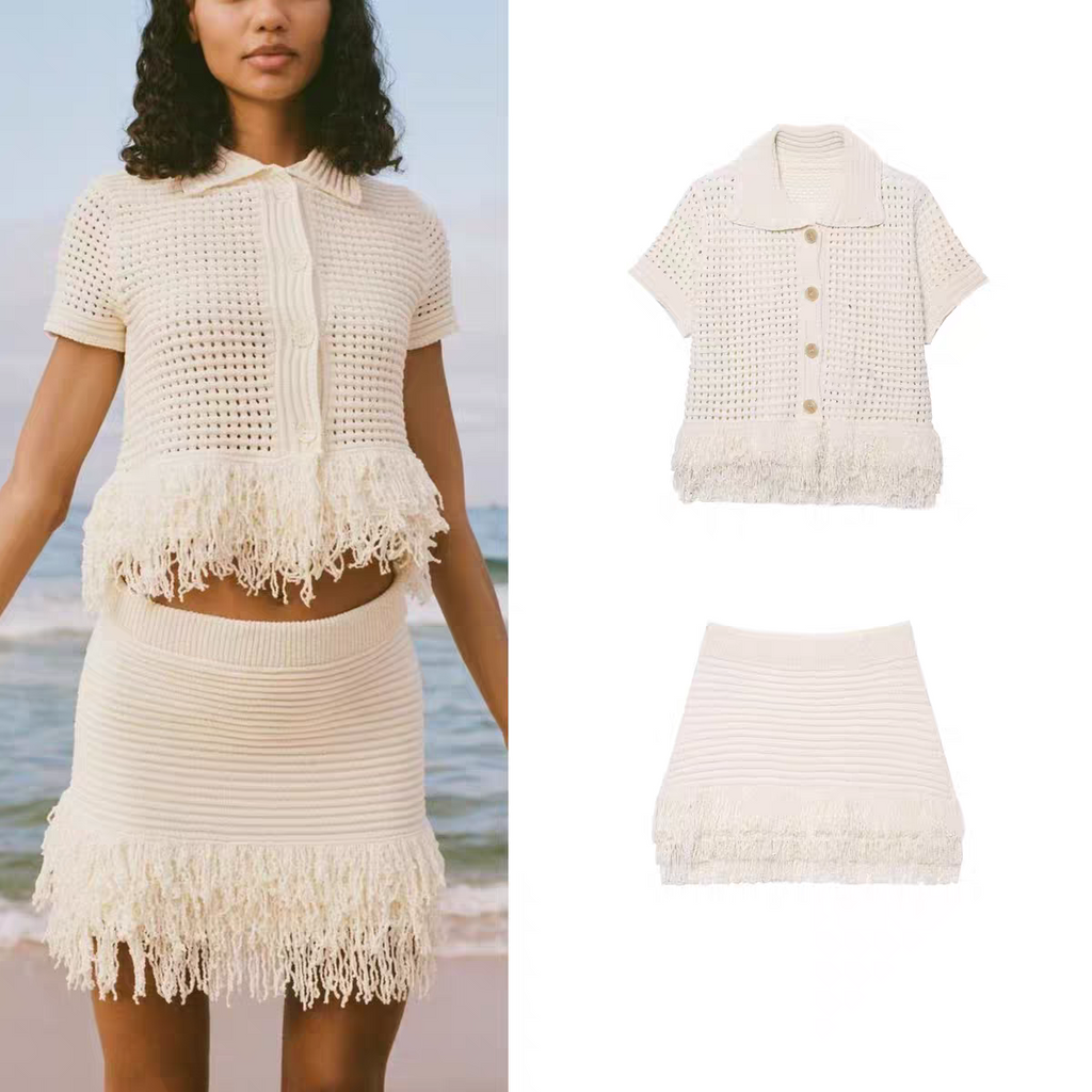 Kathryn Summer Two Piece Set