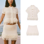 Kathryn Summer Two Piece Set