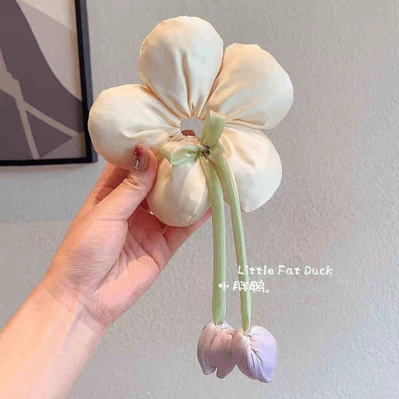 Buy Three Scrunchies @ 699