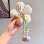 Buy Three Scrunchies @ 699