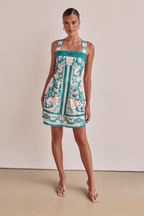 Gabrielle Summer Dress