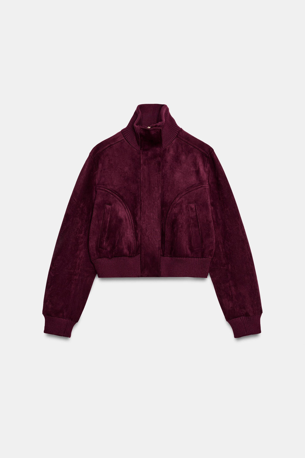 Jessica Zara Winter Jacket