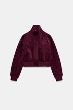 Jessica Zara Winter Jacket