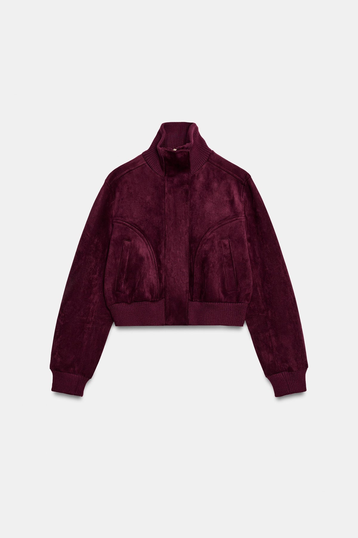 Jessica Zara Winter Jacket