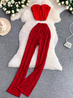 Anne Summer Vacation Set