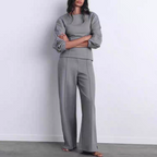 Kirsten Winter Track Suit