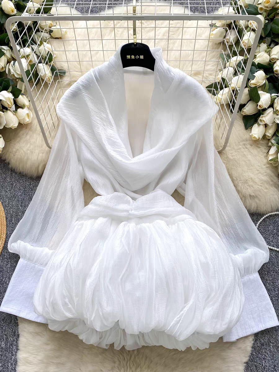 Diane Summer Party Wear Dress