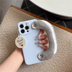 I Phone Cover With Handle