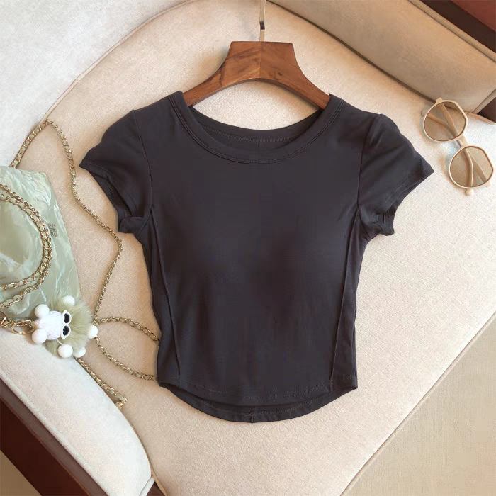 Kate Summer Padded Top