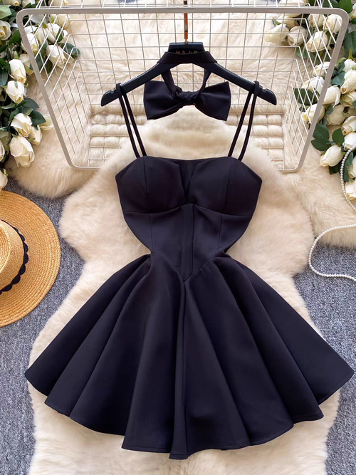 Kirsten Luxury Dress